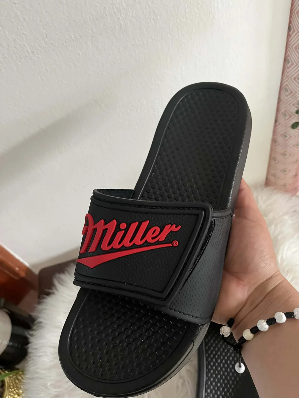 Miller Lite miller men